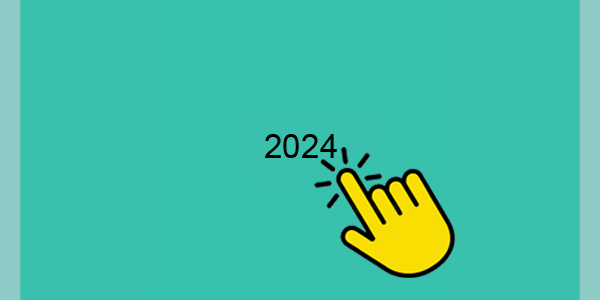 Bøger læst i 2024
