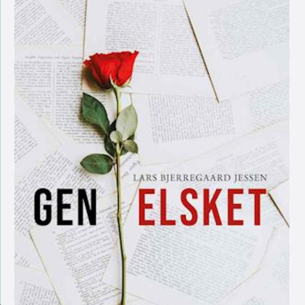 Gen elsket af Lars Bjerregaard Jessen