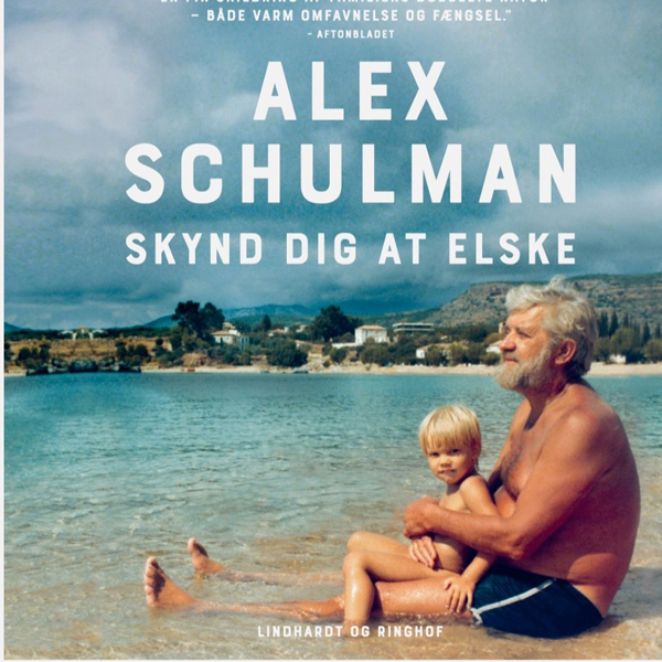 Skynd dig at elske af Alex Schuman