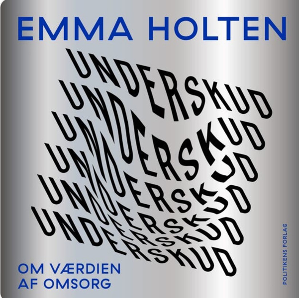 Underskud af Emma Holten
