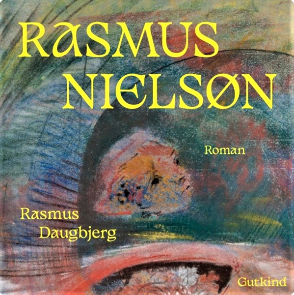  Rasmus Nielsøn af Rasmus Daugbjerg