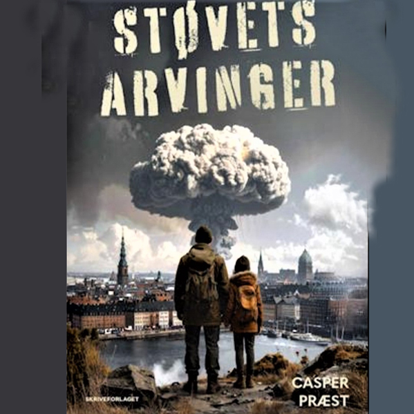 Støvets arvinger af Casper Præst