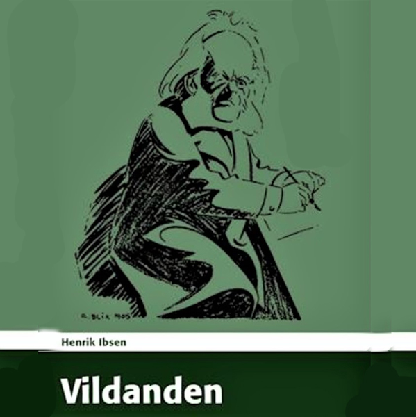 Vildanden af Henrik Ibsen