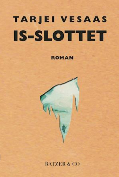 Is-slottet af Tarjei Vesaas